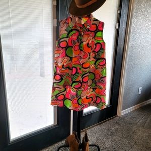 Dress Only...Accessories To Provide Styling Option